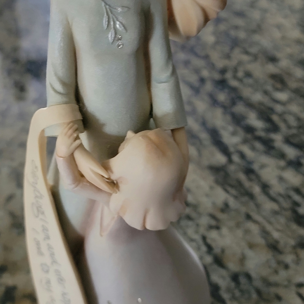 Angel by Enesco